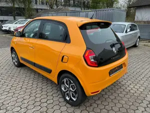 Renault Twingo Limited/TÜV neu Bild 4