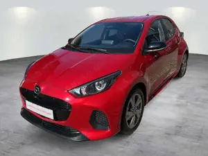 Mazda 2 Hybrid 1.5L Hybrid VVT-i 116