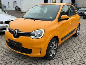 Renault Twingo Limited/TÜV neu