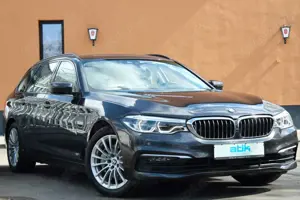 BMW 530 xDrive 360° SOFT ACC BOWERSWILKINS DA-PROF. Bild 2