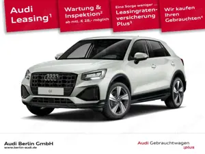 Audi Q2 Advanced 35 TFSI S tronic