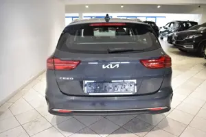 Kia Ceed SW / cee'd SW 1.5TGDI LED Kamera APP Bild 4