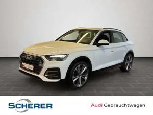 Audi Q5 50 TFSI e quattro S tronic NAVI ACC RFK