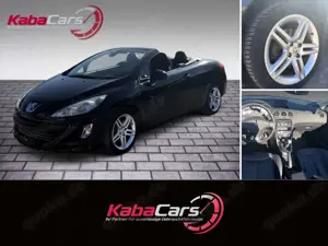 Peugeot 308 CC Cabrio-Coupe Premium