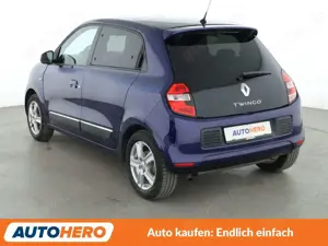 Renault Twingo Bild 4