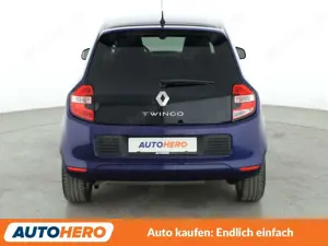 Renault Twingo Bild 5