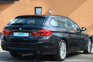 BMW 530 xDrive 360° SOFT ACC BOWERSWILKINS DA-PROF. Bild 5