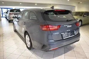 Kia Ceed SW / cee'd SW 1.5TGDI LED Kamera APP Bild 5