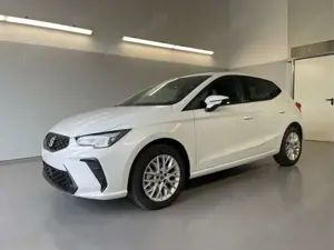 SEAT Ibiza Facelift Style 115PS DSG ACC+Kamera+GV5+Sitzheizun