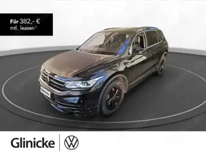 Volkswagen Tiguan Allspace 2.0 TDI 4M R-Line AHK Pano LM 20