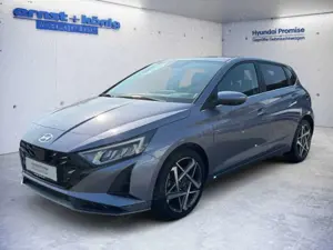 Hyundai i20 1.0 T-GDI Prime