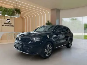 Kia Sorento 1.6 T-GDI Plug-In Hybrid Platinum 4WD