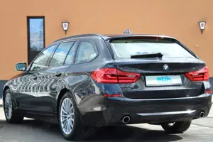 BMW 530 xDrive 360° SOFT ACC BOWERSWILKINS DA-PROF. Bild 3