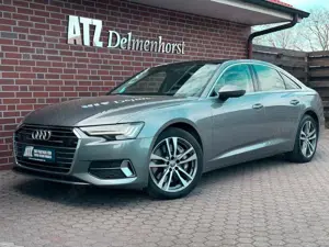 Audi A6 55 TFSI quattro - Motor 56TKM