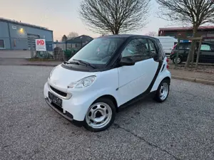 smart forTwo fortwo coupe Micro Hybrid Drive 45 kW-TÜV