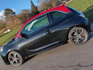 Opel Adam Bild 2
