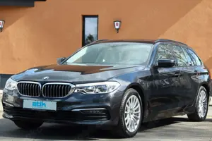 BMW 530 xDrive 360° SOFT ACC BOWERSWILKINS DA-PROF. Bild 4