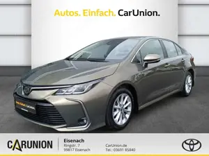 Toyota Corolla 1.6 Multidrive /Automatik Premium  Lim