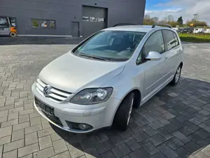 Volkswagen Golf Plus United