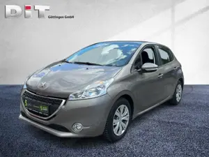 Peugeot 208 1.2 12V e-VTi 82 Active IsoFix, Tempomat