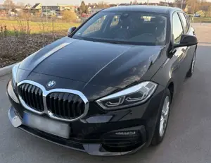 BMW 116 116d Advantage