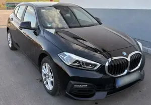 BMW 116 116d Advantage Bild 2