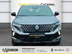 Renault Austral EVOLUTION TCe 160 Mild-Hybrid Evolution Bild 2