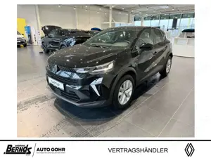Renault Captur TCe 115 EVOLUTION KLIMA NAVI PDC SHZ