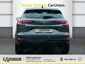 Renault Austral EVOLUTION TCe 160 Mild-Hybrid Evolution Bild 5