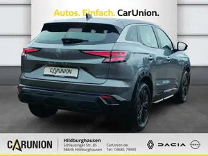 Renault Austral EVOLUTION TCe 160 Mild-Hybrid Evolution Bild 4