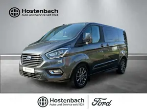Ford Tourneo Custom 320 L1 Titanium 2.0 TDCi Navi Bi-Xenon ACC WLAN