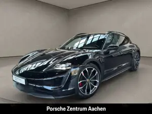 Porsche Taycan 4S Cross Turismo InnoDrive LED-Matrix