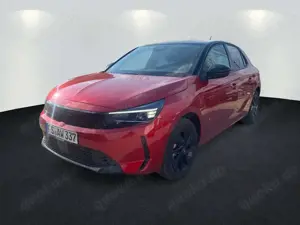 Opel Corsa 5trg 1.2 Turbo #YES LED+SHZ+LM+PDC+Facelift