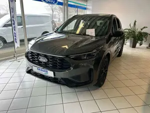 Ford Kuga Hybrid ST-Line X