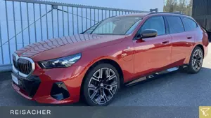 BMW 530 e xDrive Tou M-Sport Pro,DrAssProf,Park+,AHK