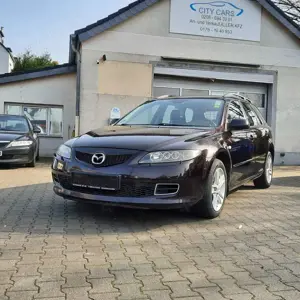 Mazda 6 6 Sport Kombi Diesel Sport Kombi 2.0 CD DPF Active