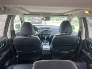 Nissan X-Trail Bild 5