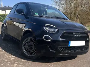 Fiat 500e Top Reichweite (42 kWh) - WR+SR