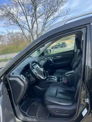 Nissan X-Trail Bild 3