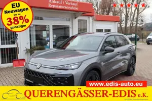Volkswagen T-Roc 1.5TSI DSG "R-Line" Neues Modell 110 kW (150 PS...