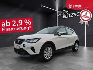 SEAT Arona TSI Style Beats DSG LED GRA RFK SH LM