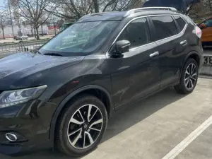 Nissan X-Trail Bild 2