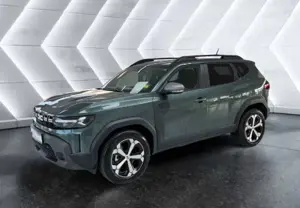 Dacia Duster Hybrid 155 Journey Winter Plus Park-Paket