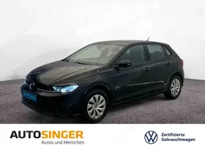 Volkswagen Polo Life 1.0 MPI *LED*SHZ*DIGITAL*PDC*TEL*DAB*