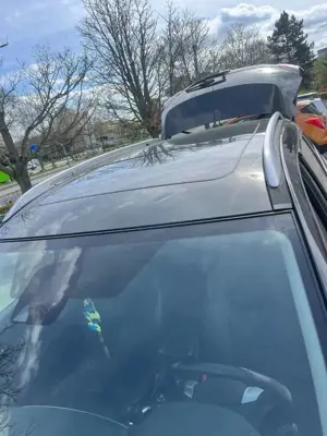 Nissan X-Trail Bild 4