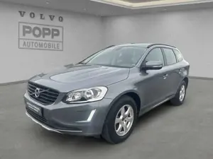Volvo XC60 D3 FWD Kinetic Bluetooth NAVI SHZ FHZ TEMP