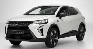 Mitsubishi Grandis Intro Edition 1.8L Hybrid