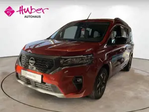 Nissan Townstar Kombi L2 DIG-T 130 AT - Tekna Bild 3
