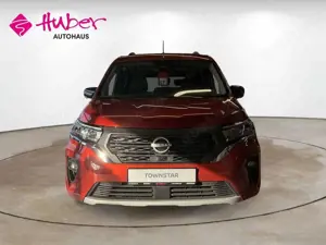 Nissan Townstar Kombi L2 DIG-T 130 AT - Tekna Bild 2