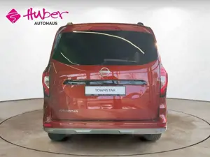 Nissan Townstar Kombi L2 DIG-T 130 AT - Tekna Bild 5
